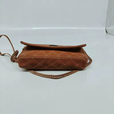 Pre-owned Chanel Women Pre-loved Bag Very Good Condition In Multi