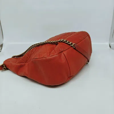 Pre-owned Chanel Women Pre-loved Bag Very Good Condition In Multi