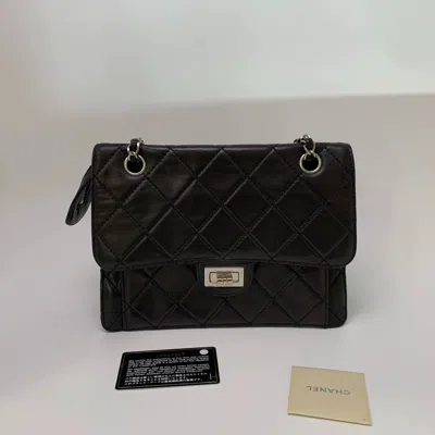 Pre-owned Chanel Women Pre-loved Bag Very Good Condition In Multi