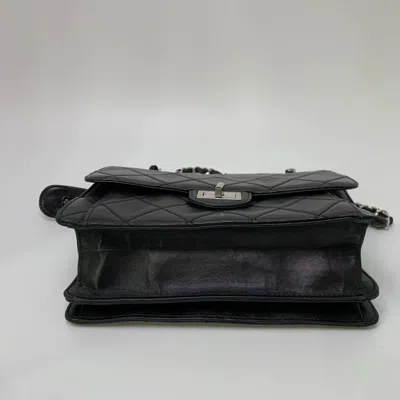 Pre-owned Chanel Women Pre-loved Bag Very Good Condition In Multi