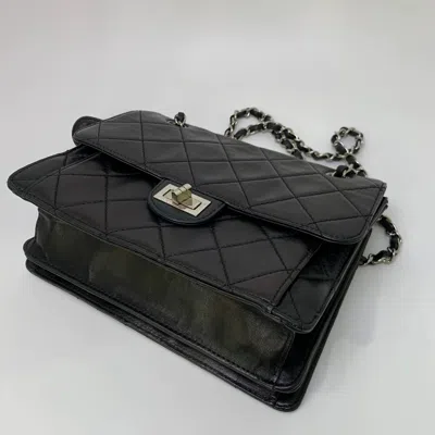 Pre-owned Chanel Women Pre-loved Bag Very Good Condition In Multi