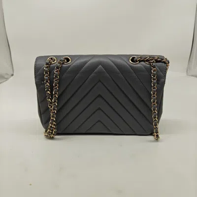 Pre-owned Chanel Women Pre-loved Bag Very Good Condition In Multi