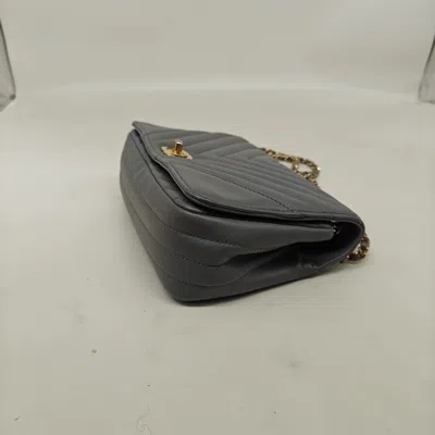 Pre-owned Chanel Women Pre-loved Bag Very Good Condition In Multi