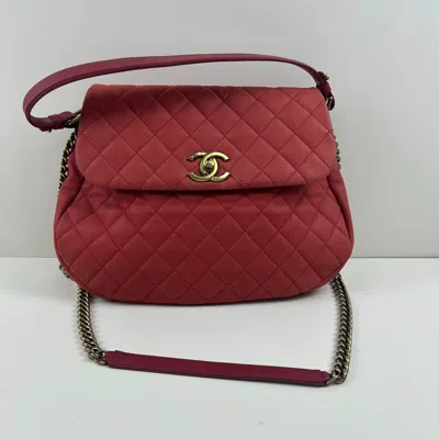 Pre-owned Chanel Women Pre-loved Bag Very Good Condition In Multi