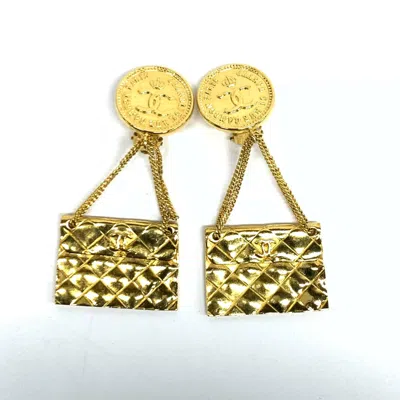 Pre-owned Chanel Women Pre-loved Bag Very Good Condition In Multi