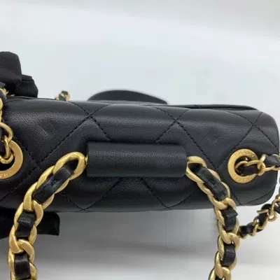 Pre-owned Chanel Women Pre-loved Bag Very Good Condition In Multi