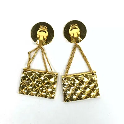 Pre-owned Chanel Women Pre-loved Bag Very Good Condition In Multi