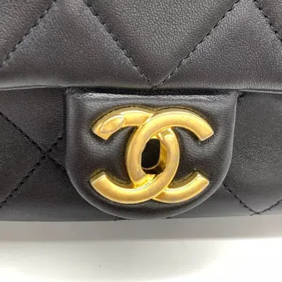 Pre-owned Chanel Women Pre-loved Bag Very Good Condition In Multi