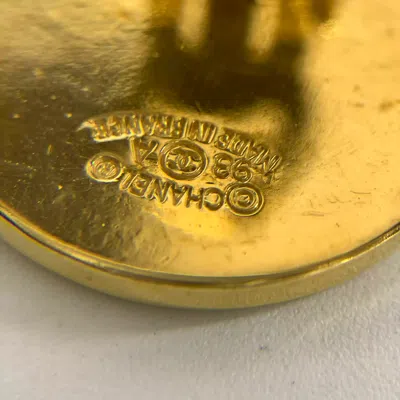 Pre-owned Chanel Women Pre-loved Bag Very Good Condition In Multi