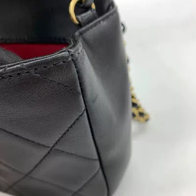 Pre-owned Chanel Women Pre-loved Bag Very Good Condition In Multi