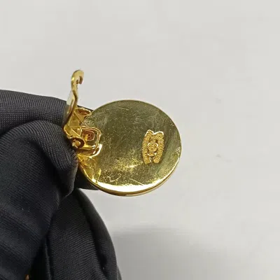 Pre-owned Chanel Women Pre-loved Bag Very Good Condition In Multi