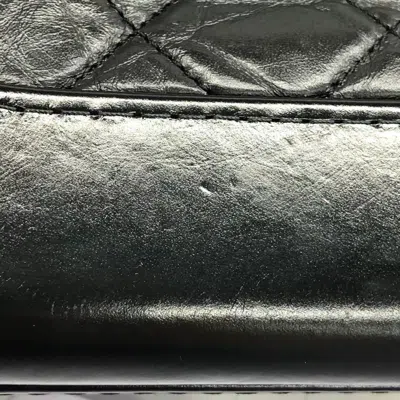 Pre-owned Chanel Women Pre-loved Bag Very Good Condition In Multi