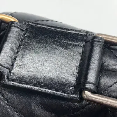 Pre-owned Chanel Women Pre-loved Bag Very Good Condition In Multi