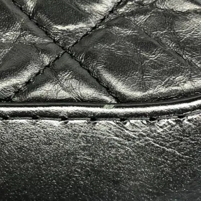 Pre-owned Chanel Women Pre-loved Bag Very Good Condition In Multi