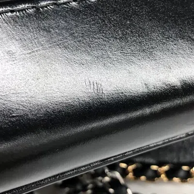 Pre-owned Chanel Women Pre-loved Bag Very Good Condition In Multi