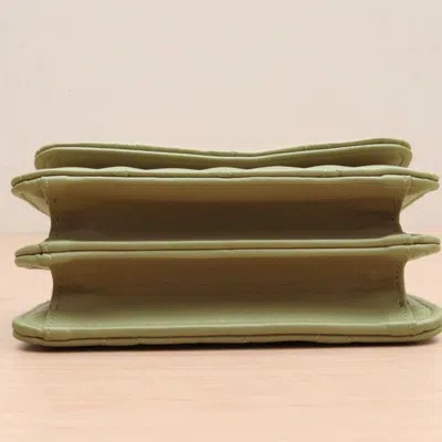 Pre-owned Chanel Women Pre-loved Bag Very Good Condition In Multi