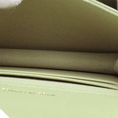 Pre-owned Chanel Women Pre-loved Bag Very Good Condition In Multi