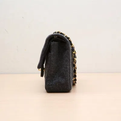 Pre-owned Chanel Women Pre-loved Bag Very Good Condition In Multi