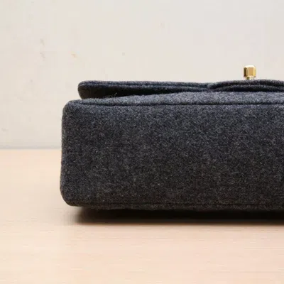 Pre-owned Chanel Women Pre-loved Bag Very Good Condition In Multi