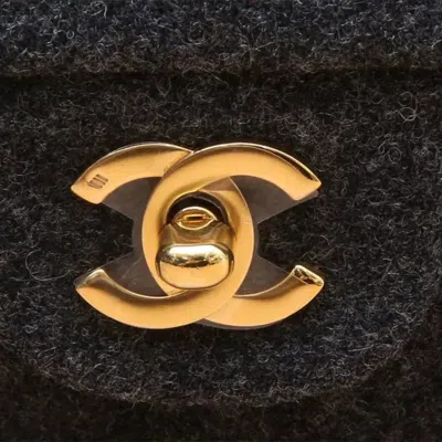 Pre-owned Chanel Women Pre-loved Bag Very Good Condition In Multi