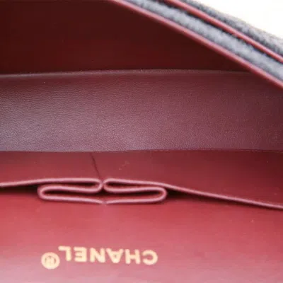 Pre-owned Chanel Women Pre-loved Bag Very Good Condition In Multi