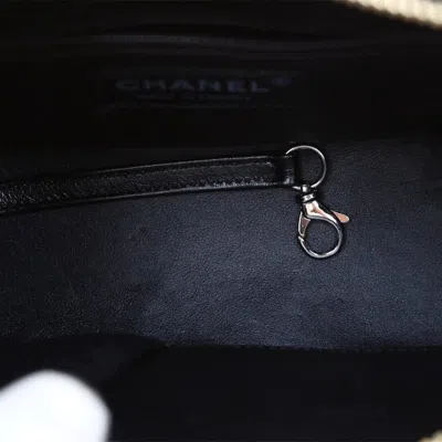 Pre-owned Chanel Women Pre-loved Bag Very Good Condition In Multi