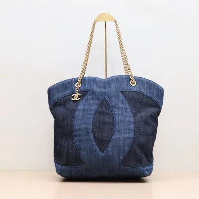 Pre-owned Chanel Women Pre-loved Bag Very Good Condition In Multi