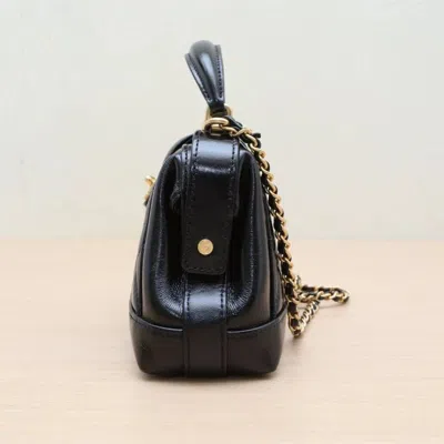 Pre-owned Chanel Women Pre-loved Bag Very Good Condition In Multi