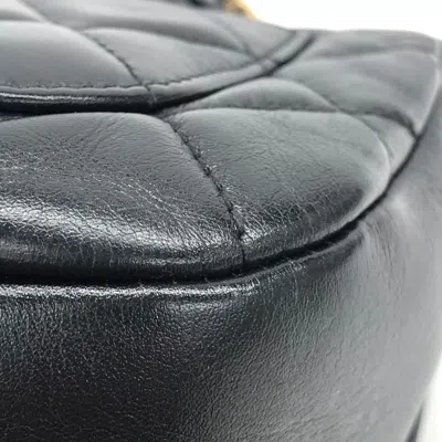 Pre-owned Chanel Women Pre-loved Bag Very Good Condition In Multi