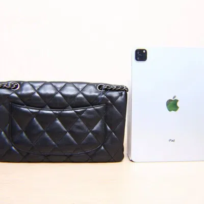 Pre-owned Chanel Women Pre-loved Bag Very Good Condition In Multi