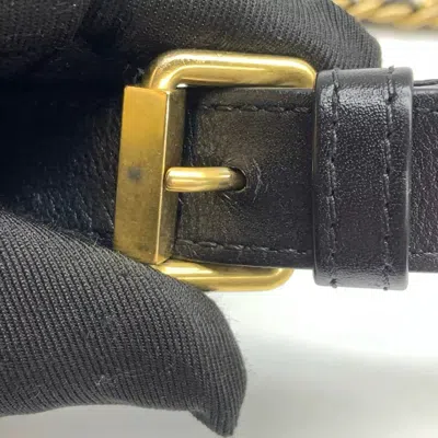 Pre-owned Chanel Women Pre-loved Bag Very Good Condition In Multi