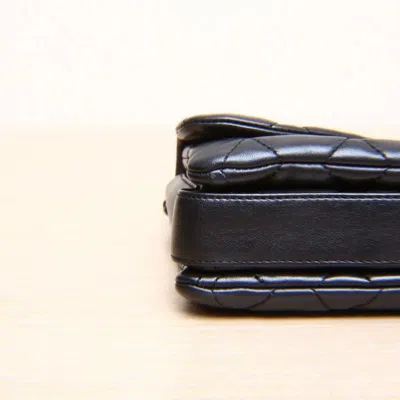 Pre-owned Chanel Women Pre-loved Bag Very Good Condition In Multi