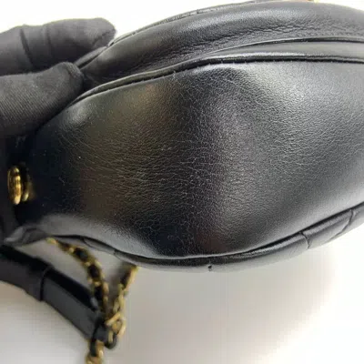 Pre-owned Chanel Women Pre-loved Bag Very Good Condition In Multi