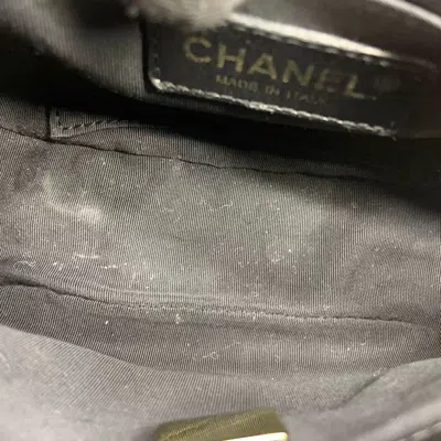 Pre-owned Chanel Women Pre-loved Bag Very Good Condition In Multi