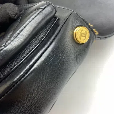 Pre-owned Chanel Women Pre-loved Bag Very Good Condition In Multi