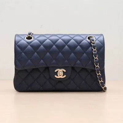 Pre-owned Chanel Women Pre-loved Bag Very Good Condition In Multi