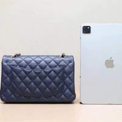 Pre-owned Chanel Women Pre-loved Bag Very Good Condition In Multi