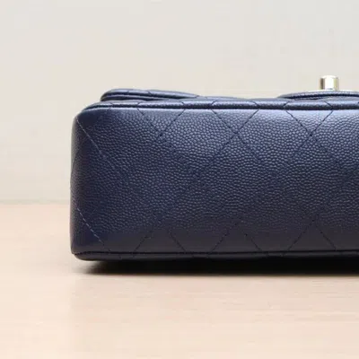 Pre-owned Chanel Women Pre-loved Bag Very Good Condition In Multi