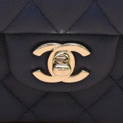 Pre-owned Chanel Women Pre-loved Bag Very Good Condition In Multi