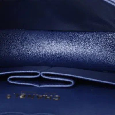 Pre-owned Chanel Women Pre-loved Bag Very Good Condition In Multi