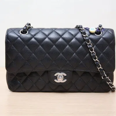 Pre-owned Chanel Women Pre-loved Bag Very Good Condition In Multi