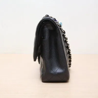 Pre-owned Chanel Women Pre-loved Bag Very Good Condition In Multi