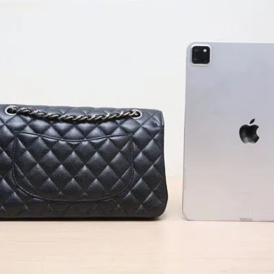 Pre-owned Chanel Women Pre-loved Bag Very Good Condition In Multi