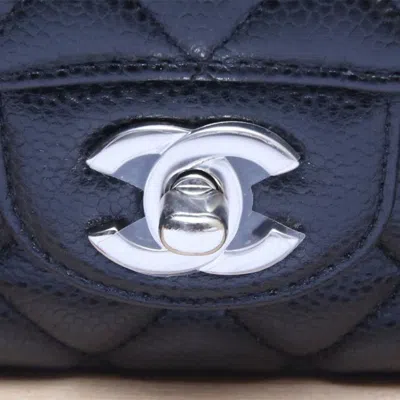 Pre-owned Chanel Women Pre-loved Bag Very Good Condition In Multi