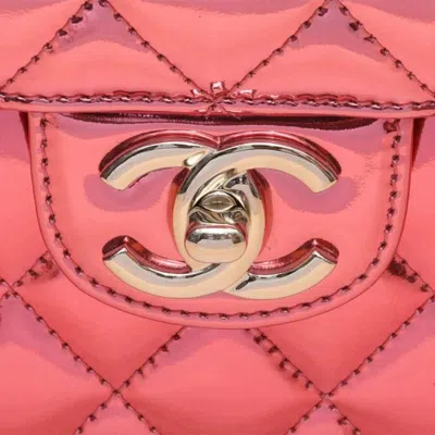 Pre-owned Chanel Women Pre-loved Bag Very Good Condition In Multi