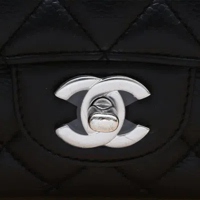 Pre-owned Chanel Women Pre-loved Bag Very Good Condition In Multi