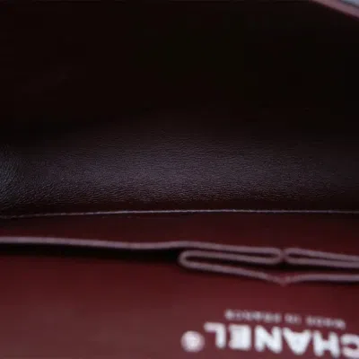 Pre-owned Chanel Women Pre-loved Bag Very Good Condition In Multi