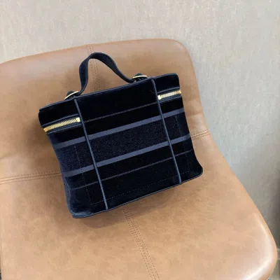 Dior Women Pre-loved Bag Brand New Condition In Multi