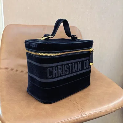 Dior Women Pre-loved Bag Brand New Condition In Multi