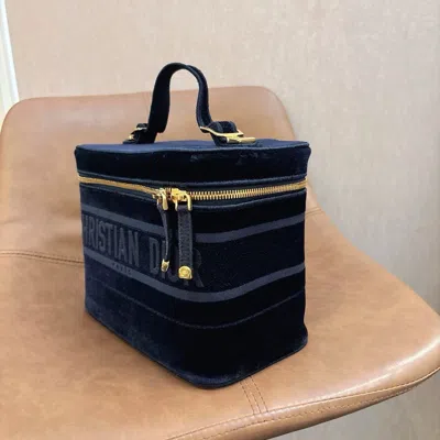 Dior Women Pre-loved Bag Brand New Condition In Multi